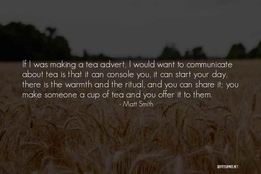 Matt Smith Quotes 1798717 Matt Smith Quotes 1798717