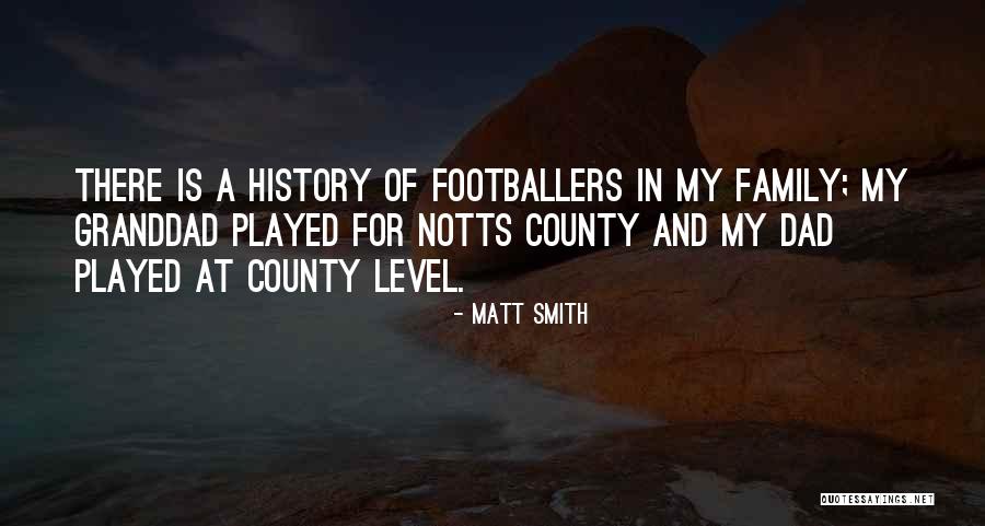 Matt Smith Quotes 180559