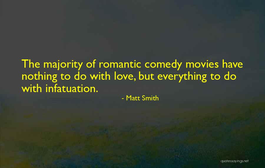 Matt Smith Quotes 2184612