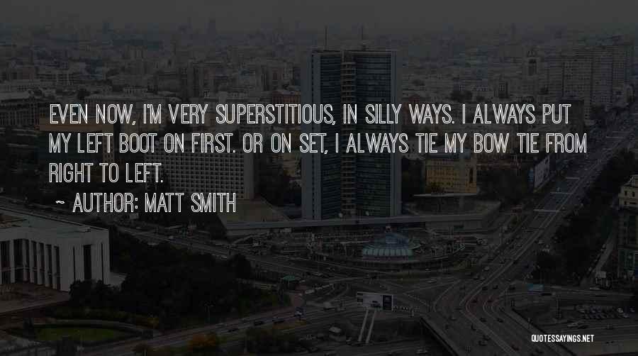 Matt Smith Quotes 329341