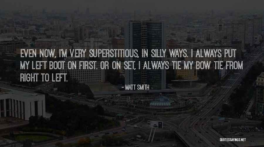 Matt Smith Quotes 329341