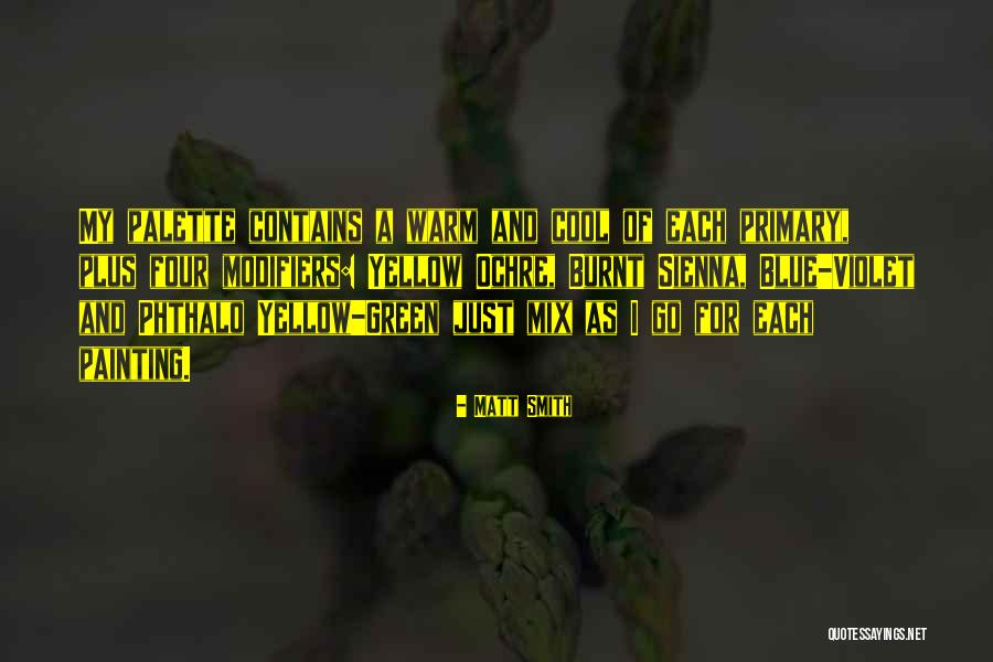 Matt Smith Quotes 465408 Matt Smith Quotes 465408