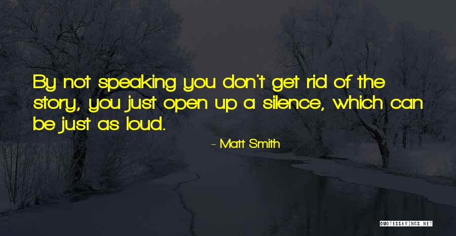 Matt Smith Quotes 594830 Matt Smith Quotes 594830