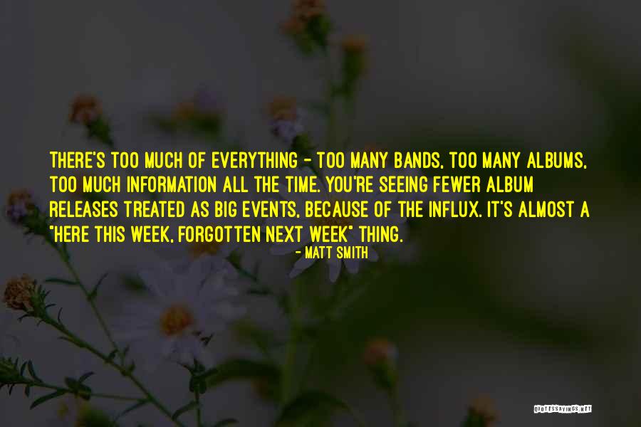 Matt Smith Quotes 668282 Matt Smith Quotes 668282