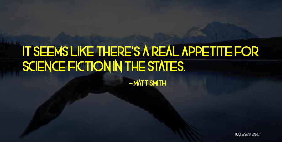 Matt Smith Quotes 810334 Matt Smith Quotes 810334