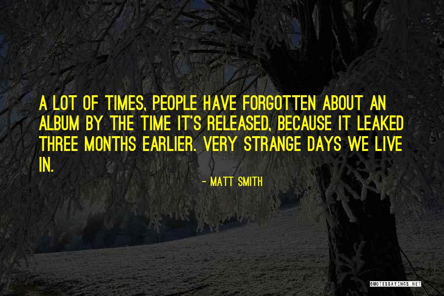 Matt Smith Quotes 96210 Matt Smith Quotes 96210