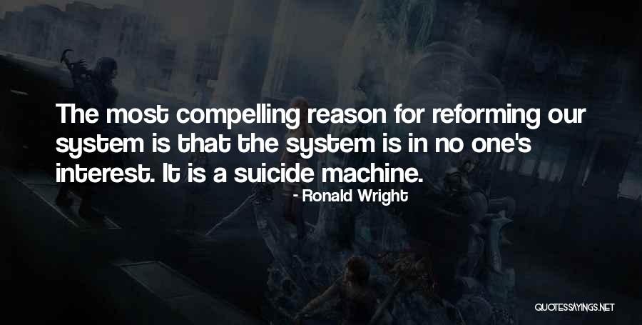 Matt Sorger Quotes By Ronald Wright Matt Sorger Quotes By Ronald Wright