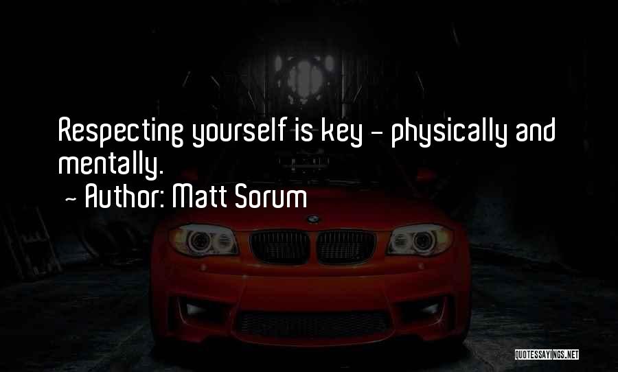 Matt Sorum Quotes 1023049