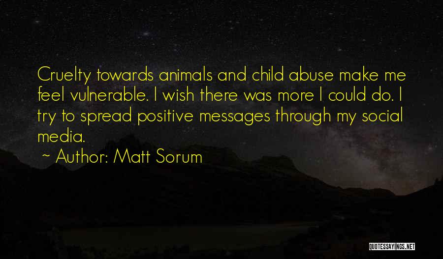 Matt Sorum Quotes 1939538