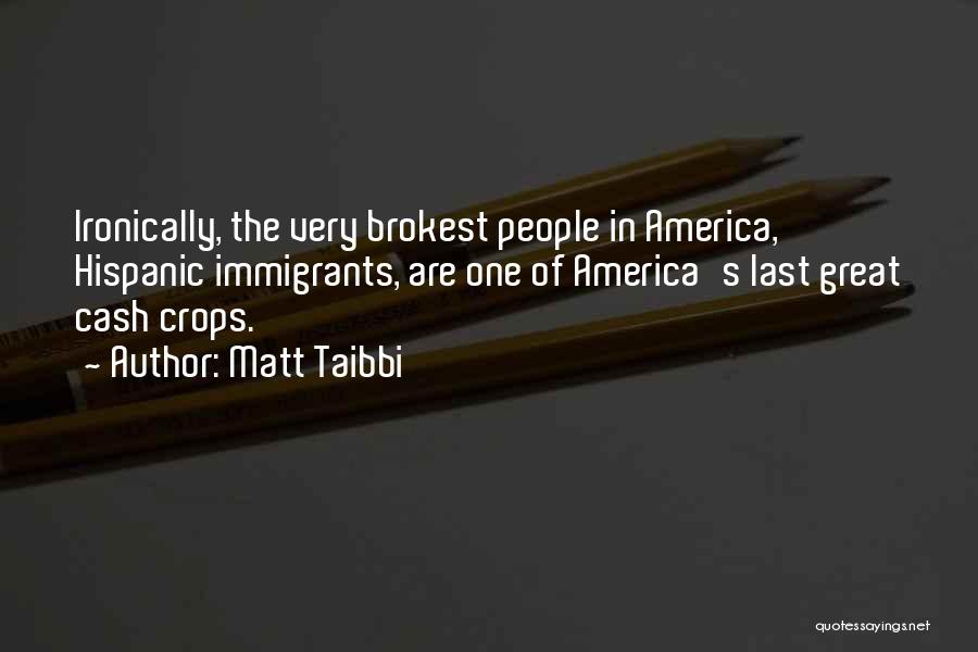 Matt Taibbi Quotes 1162795