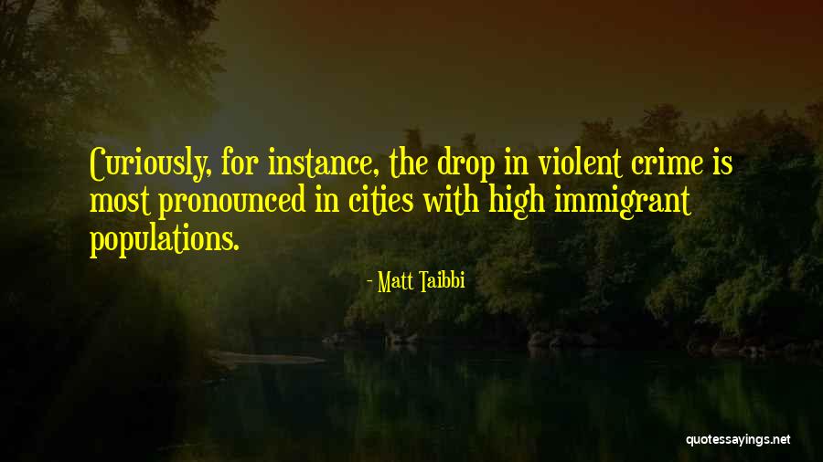 Matt Taibbi Quotes 1170240