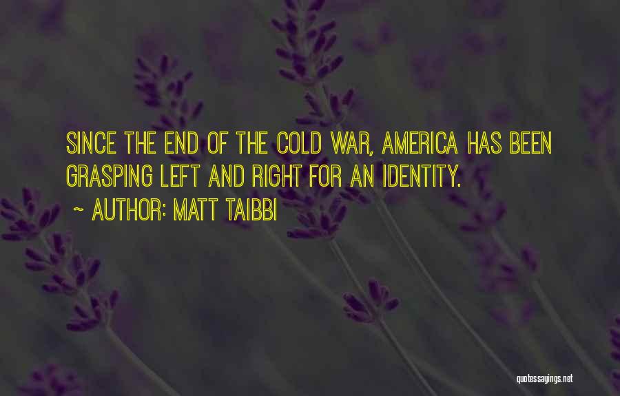 Matt Taibbi Quotes 1359092