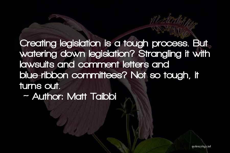 Matt Taibbi Quotes 1509325