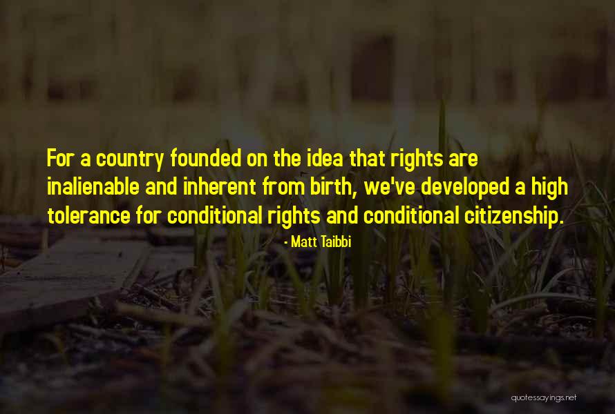 Matt Taibbi Quotes 1580126