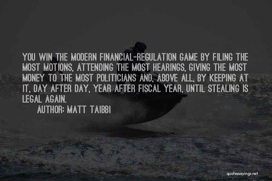 Matt Taibbi Quotes 184893