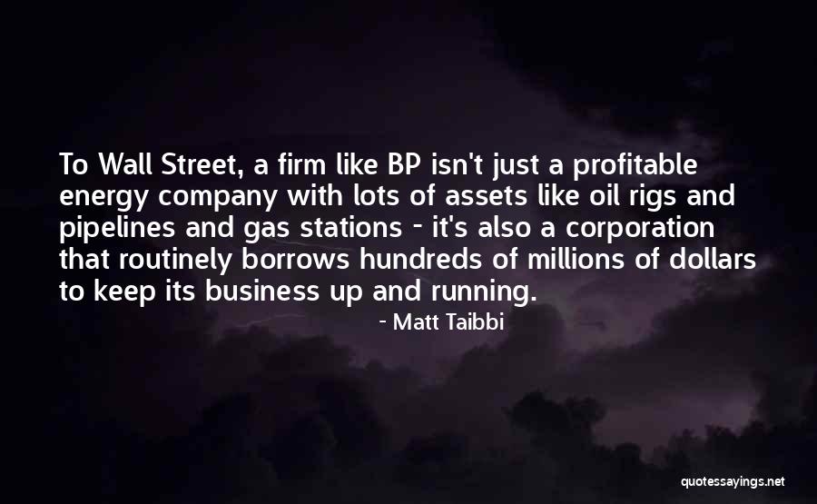 Matt Taibbi Quotes 2095023