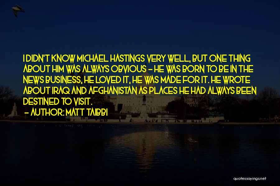 Matt Taibbi Quotes 2102656