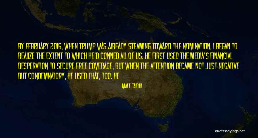 Matt Taibbi Quotes 2159980