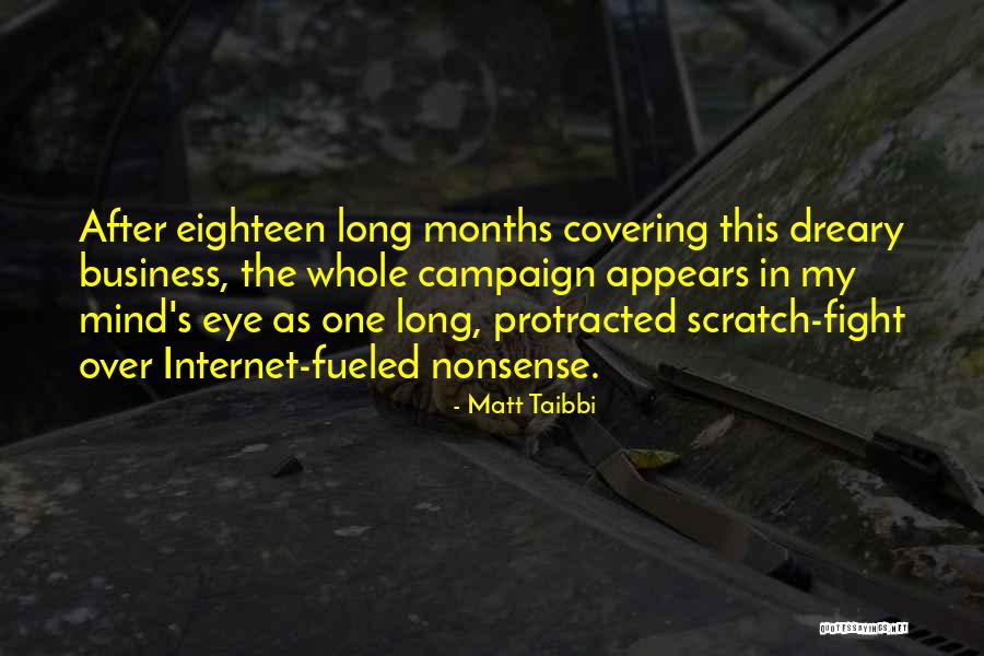 Matt Taibbi Quotes 219822