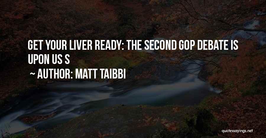 Matt Taibbi Quotes 353489