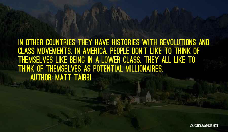 Matt Taibbi Quotes 528768