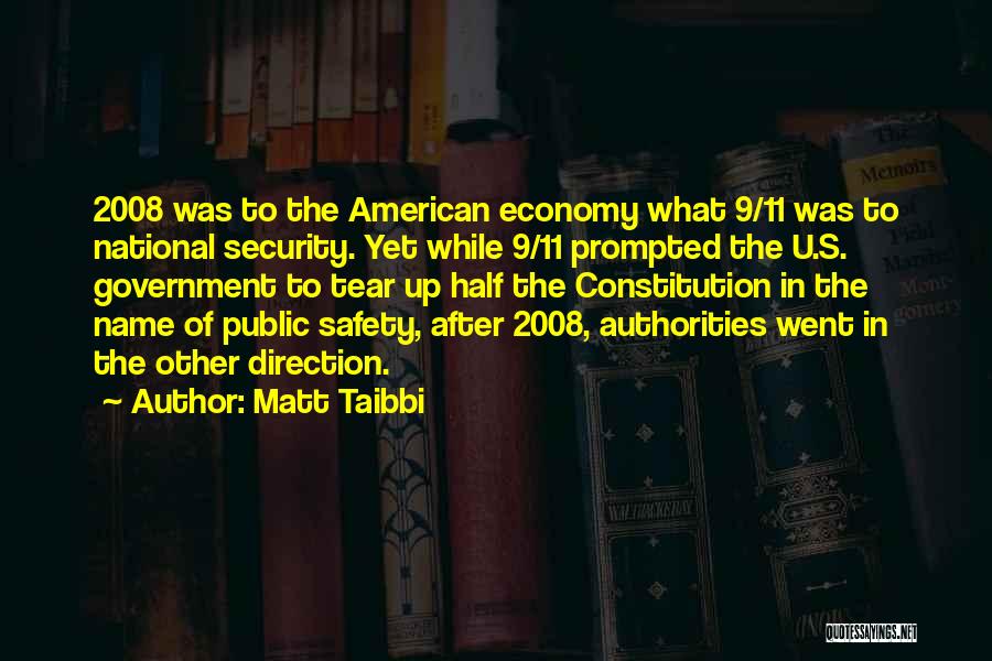 Matt Taibbi Quotes 576486