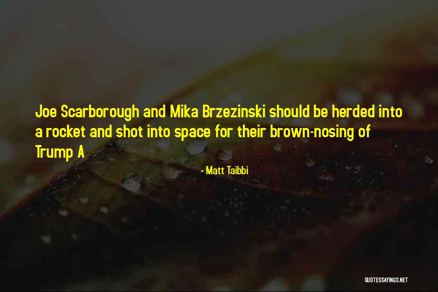 Matt Taibbi Quotes 602496