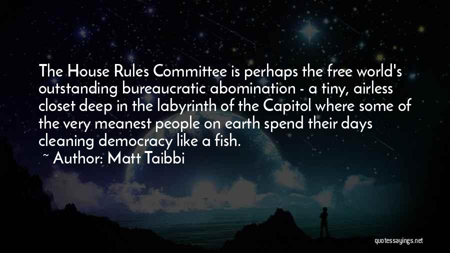 Matt Taibbi Quotes 676479