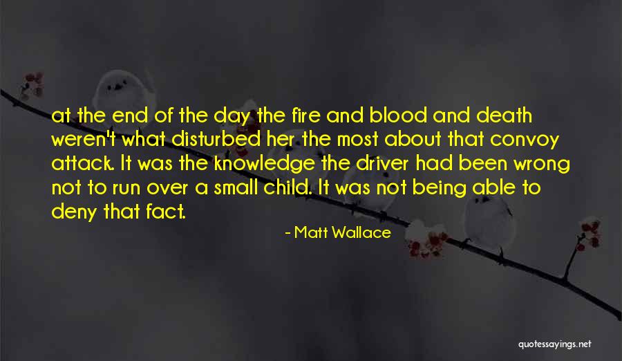 Matt Wallace Quotes 1639041