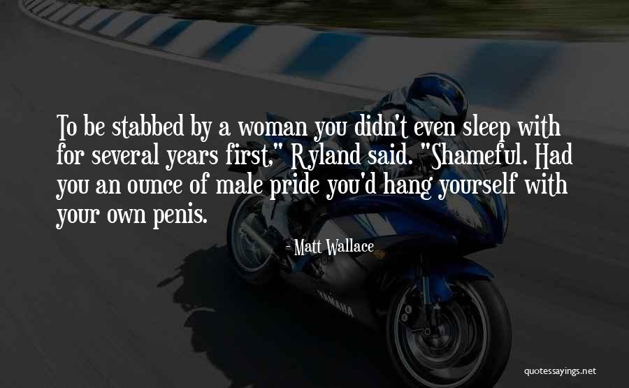 Matt Wallace Quotes 798158 Matt Wallace Quotes 798158