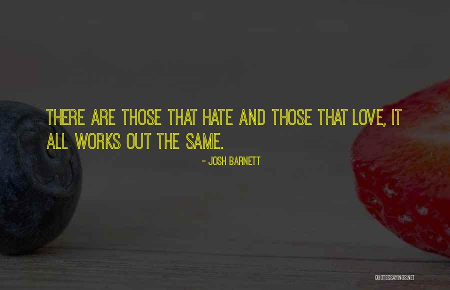 Mattaliano Chicago Quotes By Josh Barnett Mattaliano Chicago Quotes By Josh Barnett