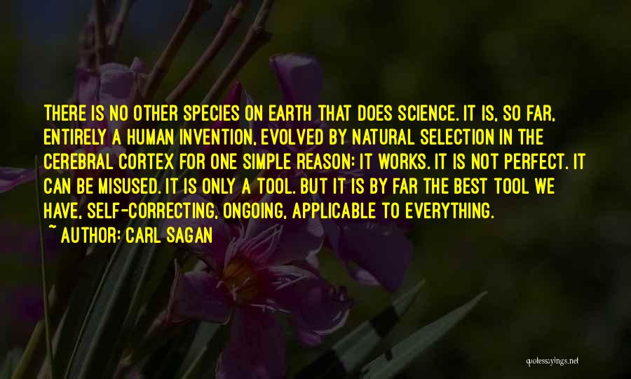 Mattaliano Pendant Quotes By Carl Sagan