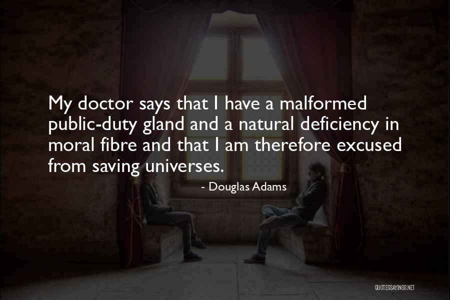 Mattana Kids Quotes By Douglas Adams Mattana Kids Quotes By Douglas Adams