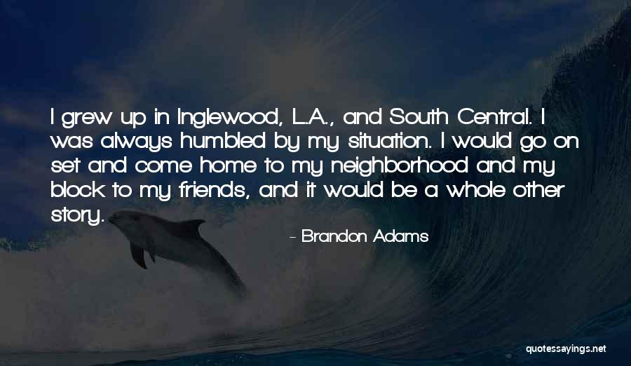Mattar Firm Quotes By Brandon Adams Mattar Firm Quotes By Brandon Adams