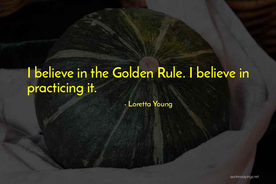 Mattar Firm Quotes By Loretta Young Mattar Firm Quotes By Loretta Young