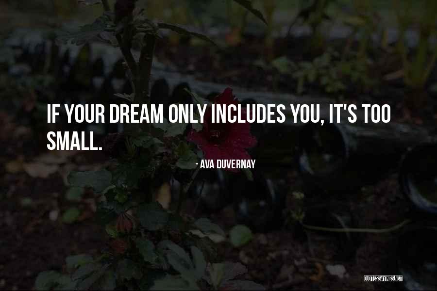 Mattatall Company Quotes By Ava DuVernay