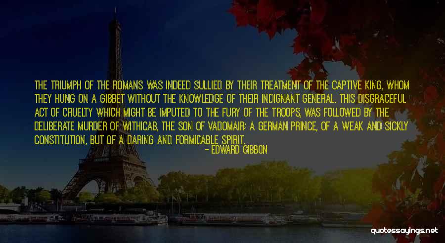 Mattatall Company Quotes By Edward Gibbon Mattatall Company Quotes By Edward Gibbon