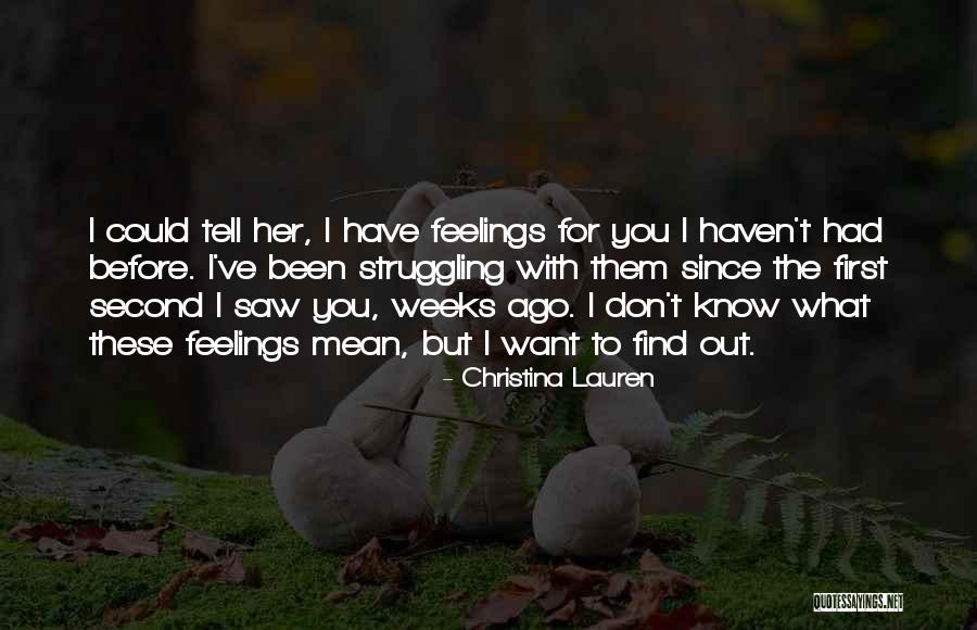 Mattea Angel Quotes By Christina Lauren Mattea Angel Quotes By Christina Lauren