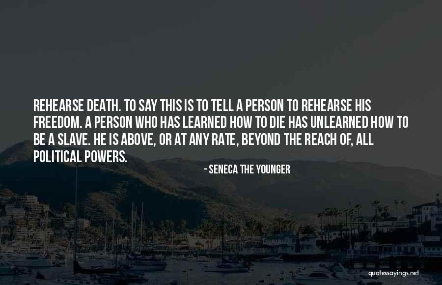 Mattea Perrotta Quotes By Seneca The Younger Mattea Perrotta Quotes By Seneca The Younger
