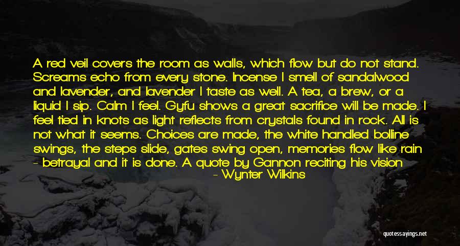Matteah Brow Quotes By Wynter Wilkins Matteah Brow Quotes By Wynter Wilkins