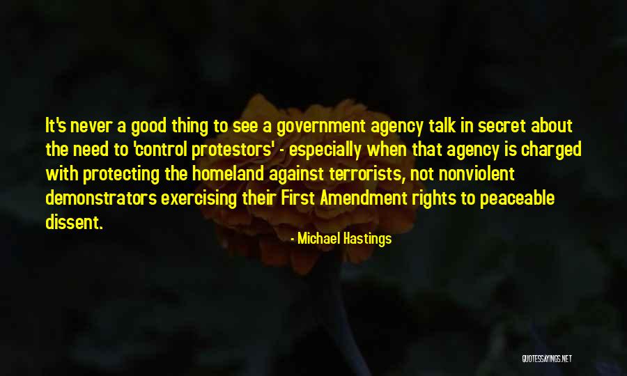 Matteis Los Olivos Quotes By Michael Hastings Matteis Los Olivos Quotes By Michael Hastings