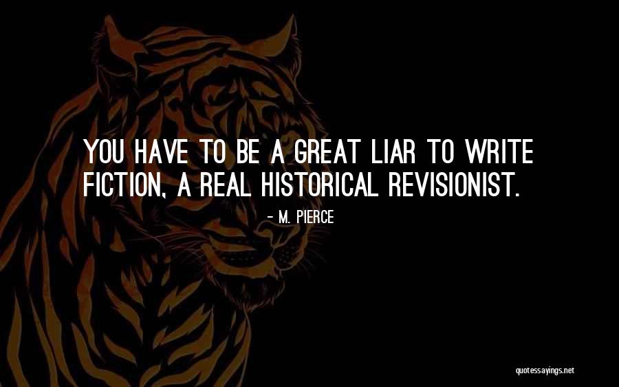 Matteis Nicola Quotes By M. Pierce Matteis Nicola Quotes By M. Pierce