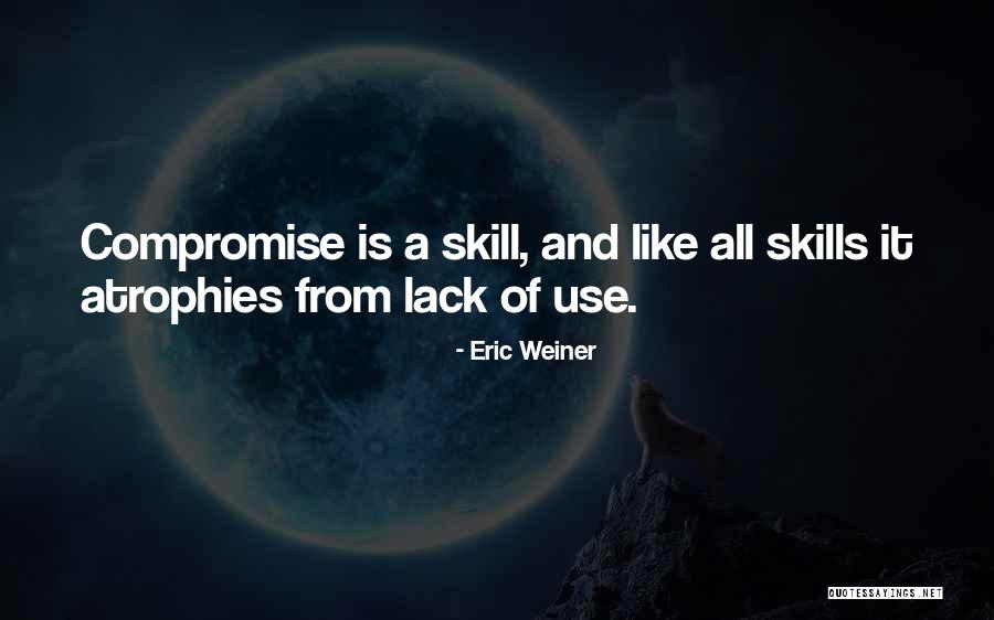 Mattels Hot Quotes By Eric Weiner Mattels Hot Quotes By Eric Weiner
