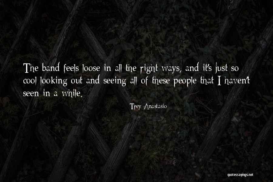 Mattels Mission Quotes By Trey Anastasio Mattels Mission Quotes By Trey Anastasio