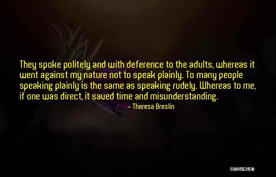 Matteo Do Quotes By Theresa Breslin Matteo Do Quotes By Theresa Breslin
