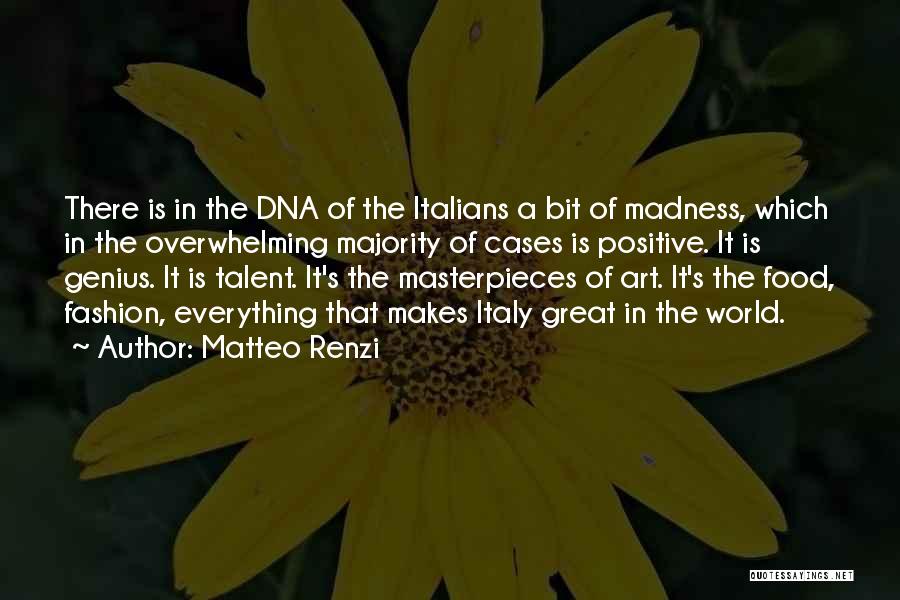 Matteo Renzi Quotes 1100774