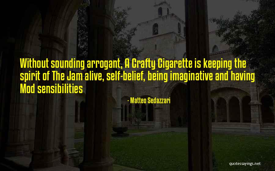 Matteo Sedazzari Quotes 1995751 Matteo Sedazzari Quotes 1995751