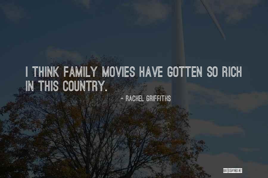 Matteoli Linda Quotes By Rachel Griffiths Matteoli Linda Quotes By Rachel Griffiths