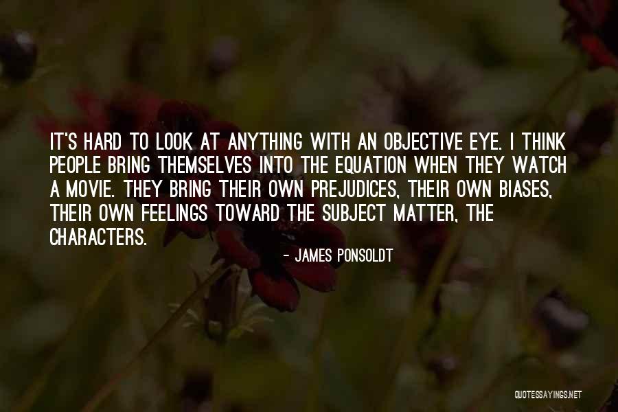 Matter The Movie Quotes By James Ponsoldt Matter The Movie Quotes By James Ponsoldt