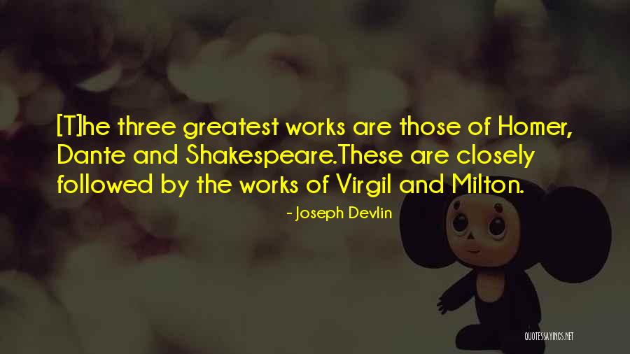 Matter To Be Solved Quotes By Joseph Devlin Matter To Be Solved Quotes By Joseph Devlin